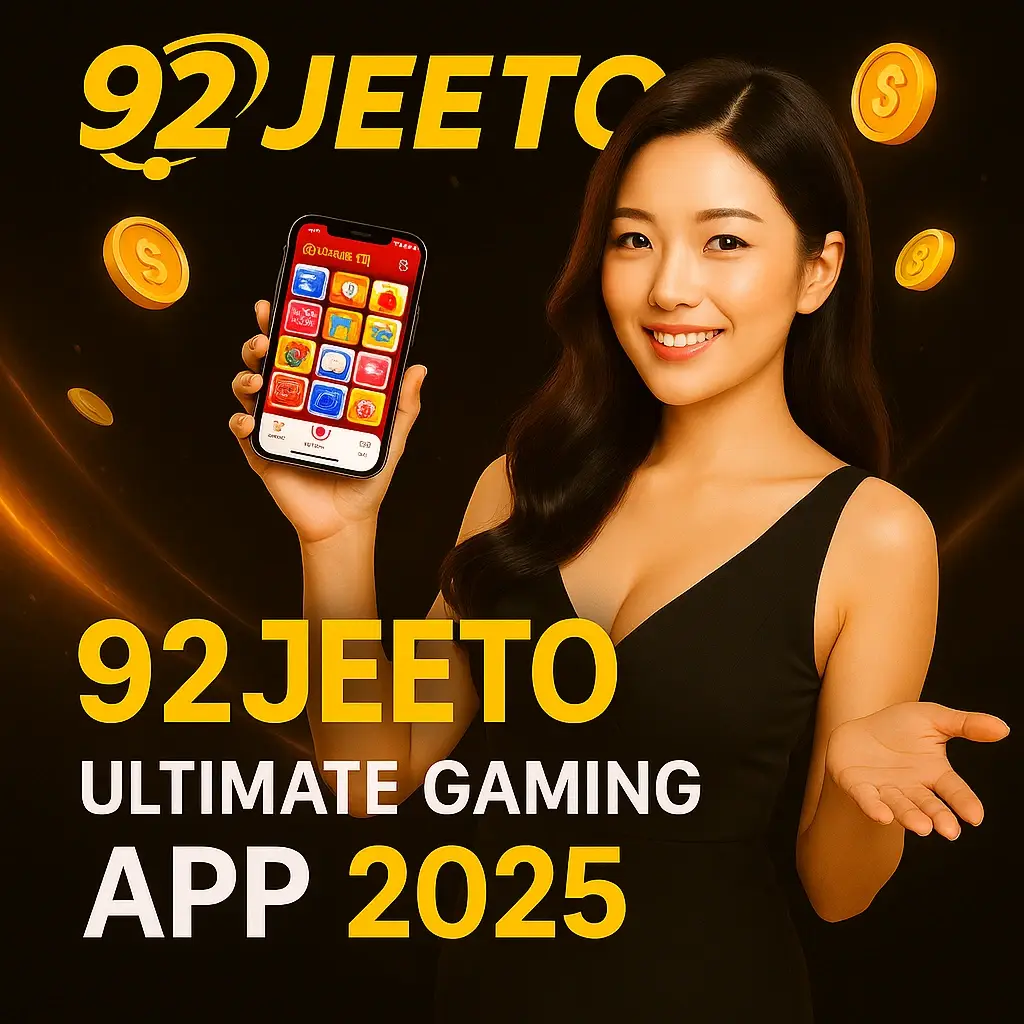 Cricket and sports betting options on 92 Jeeto